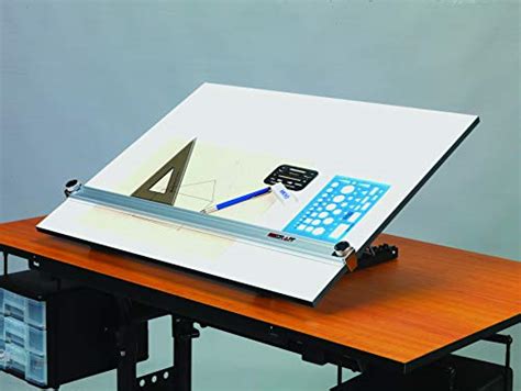 Construct and delete magical drafting board